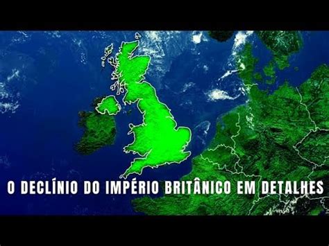 A Rebelião de Zapata e o Declínio do Império Britânico no Século XVIII