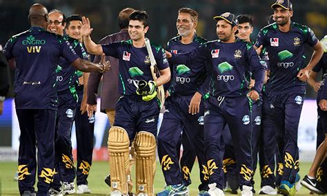 Quetta Gladiator’s Victory: Unveiling the Triumph That Reshaped Pakistani Cricket