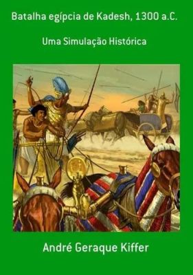 A Batalha de Kadesh; Uma História de Egito, Reconhecimento e Reinos em Conflito