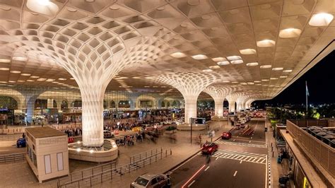 Chhatrapati Shivaji Maharaj International Airport Strike; A Moment of Disruption for Mumbai's Lifeline