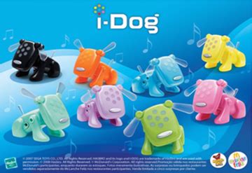 idog ハッピーセット: 未来のペットとテクノロジーの融合