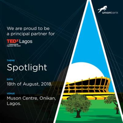  TEDxLagos: Uma Jornada Inspiradora de Inovação e Ideias Nigerianas em 2019