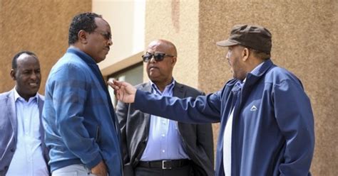 Tigray Peace Accord: A Milestone Towards Ending Decades of Conflict and Fostering National Unity in Ethiopia