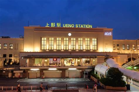 上野駅 ご飯 夜 - 夜の上野駅で感じる食と文化の交差点